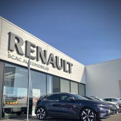Renault Vierzon