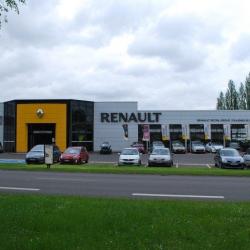 Garagiste et centre auto Renault - 1 - 