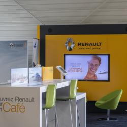Renault Vire Normandie