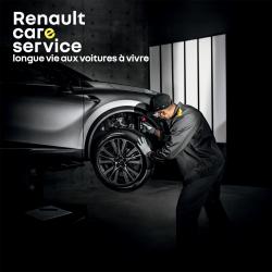 Renault Vittel