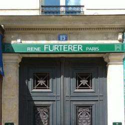 René Furterer Paris