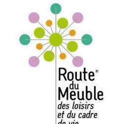 Centres commerciaux et grands magasins Rennes Route du Meuble - 1 - 