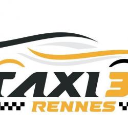 Taxi Rennes-taxi35 - 1 - Taxi Rennes 24/24 - 