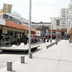 Centres commerciaux et grands magasins Rennes Trois Soleils - 1 - 