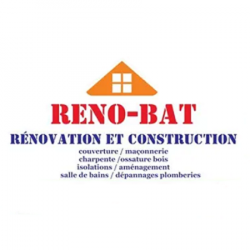 Entreprises tous travaux Reno Bat - 1 - 