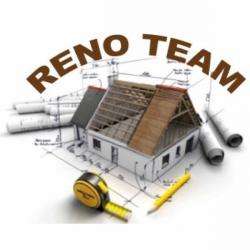 Peintre Reno Team - 1 - 