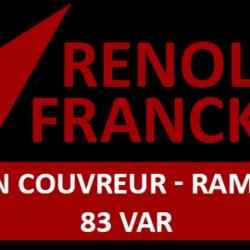 Renolde Franck, Couvreur Du 83 Fréjus