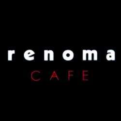 Renoma Café Gallery Paris