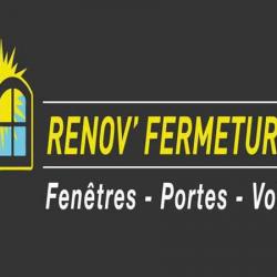 Rénov' Fermetures Angers
