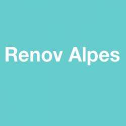 Renov Alpes Prads Haute Bléone