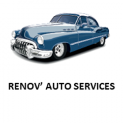 Renov'auto Services Macau