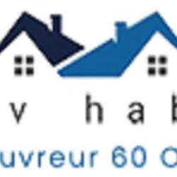Renov'habitat, Couvreur Du 60 Mogneville