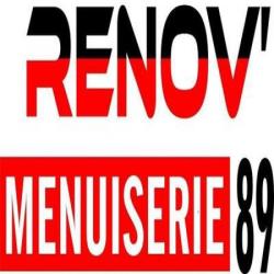Renov Menuiserie 89 Sens