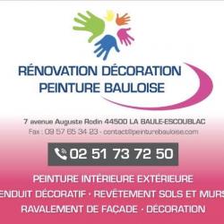 Sol Rénovation Décoration Peinture Bauloise - 1 - 