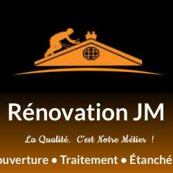 Peintre Rénovation JM - 1 - 