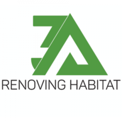 Renoving Habitat Olivet