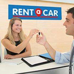 Rent A Car Angers