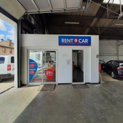 Rent A Car Carcassonne
