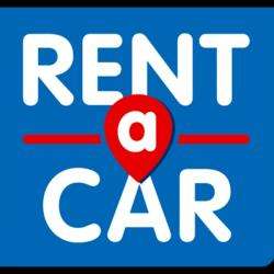 Rent A Car Lyon