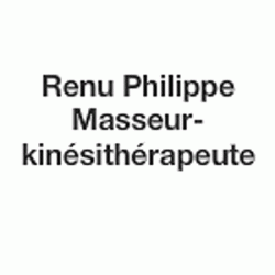 Kinésithérapeute Renu Philippe - 1 - 