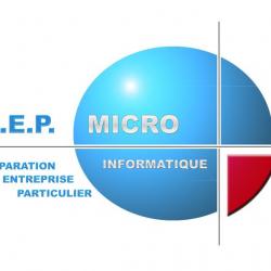 Commerce Informatique et télécom R.E.P. MICRO INFORMATIQUE - 1 - 