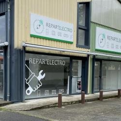 Repar'electro - Réparation électroménager Dépannage - Toulouse Plaisance Du Touch