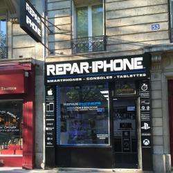 Repar Iphone Paris