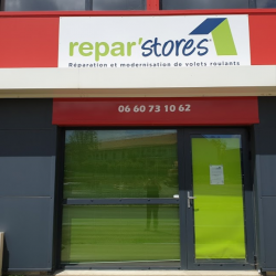 Repar'stores Guérande