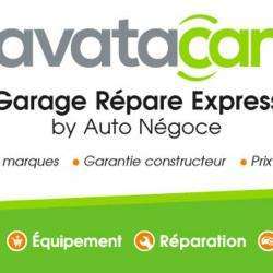 Garagiste et centre auto Répare Express By Auto Negoce - 1 - 