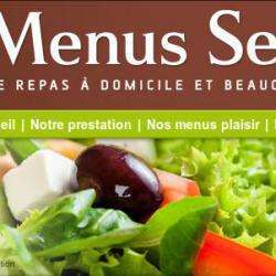 Aide aux personnes agées ou handicapées Repas à domicile NANTES - Menus services - 1 - Livraison Repas Nantes Avec Les Menus Services - 