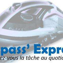 Repass'express Carspach