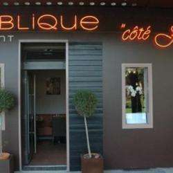 Restaurant République Côté Jardin - 1 - 