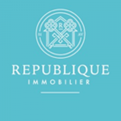 République Immobilier Deauville