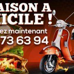 Republique Kebab Dijon