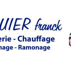 Frank Requier Plombier / Chauffagiste Sainte Geneviève