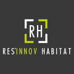 Entreprises tous travaux Res'innov Habitat - 1 - 