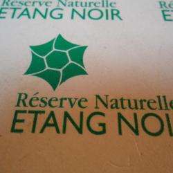 Reserve Naturelle Etang Noir Seignosse