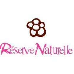 Réserve Naturelle Nantes