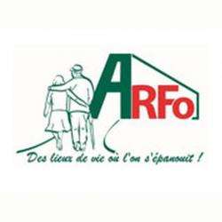 Infirmier et Service de Soin Résidence Arfo Ch. Arnould - 1 - 