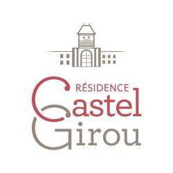 Castel Girou Cépet