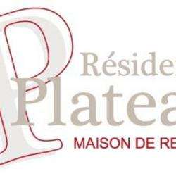 Résidence Du Plateau Athis Mons