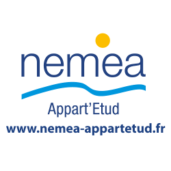 Hôtel et autre hébergement Résidence étudiante Nemea Aix Sainte Victoire - 1 - 