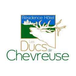Résidence Hôtel Les Ducs De Chevreuse