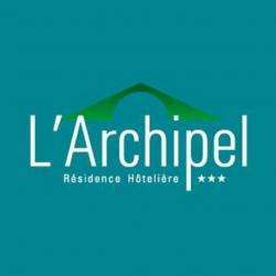 Hôtel et autre hébergement Résidence l'Archipel - 1 - 