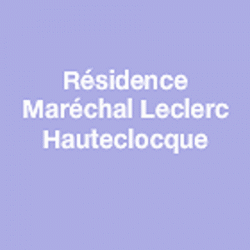 Résidence Maréchal Leclerc Hauteclocque Paris