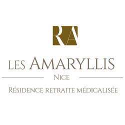 Résidence Retraite Médicalisée Les Amaryllis Nice