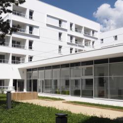 Hôtel et autre hébergement Résidence seniors Espace & Vie Rennes Poterie - 1 - 