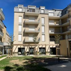 Agence immobilière Résidence Services Seniors Les Jardins d'Arcadie d'Angers - 1 - 