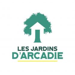 Résidence Services Seniors Les Jardins D'arcadie De Châteauroux Châteauroux