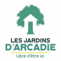 Résidence Services Seniors Les Jardins D'arcadie Golfe-juan Vallauris